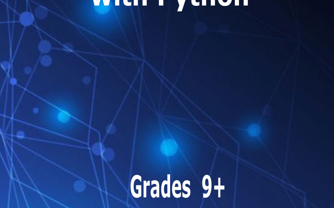 CSR-PYSTK: Stock Trading and Analysis with Python | Grades 9-12